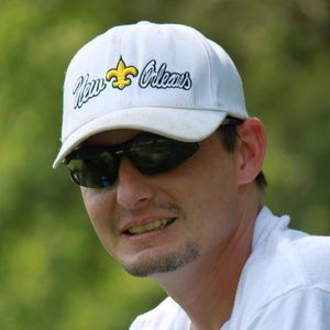 Meet your Posher, Phillip